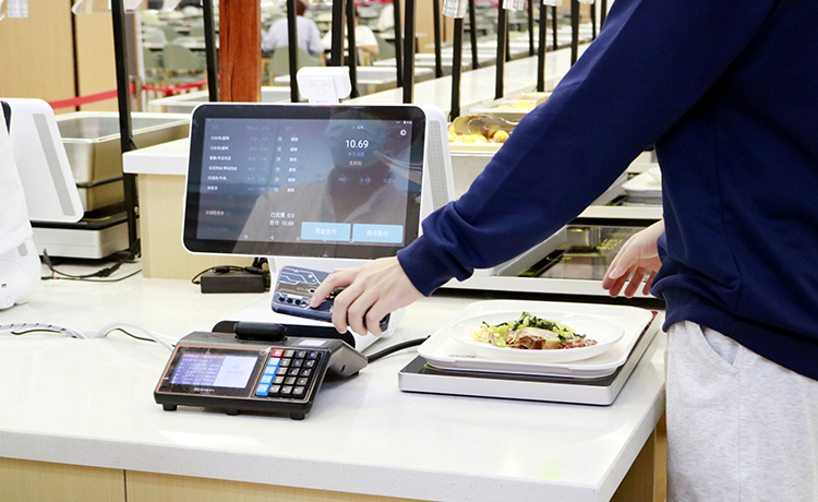 提供多樣化的支付方式