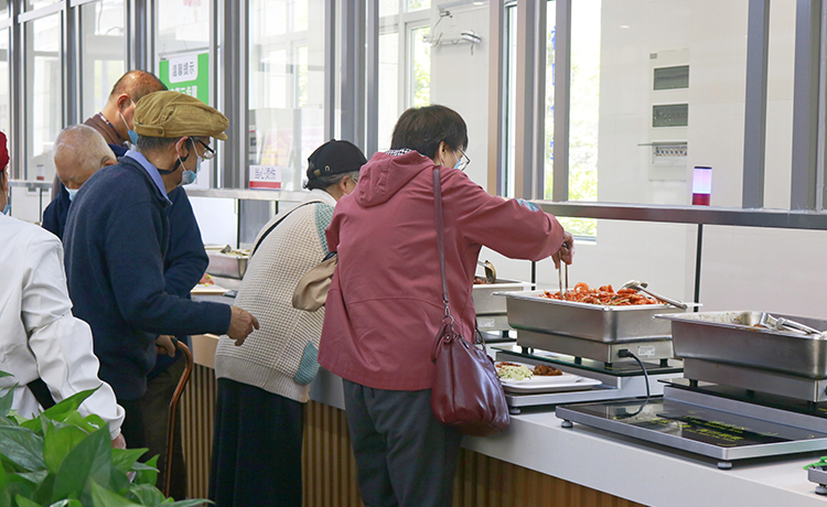 推動智能化產(chǎn)品適老化