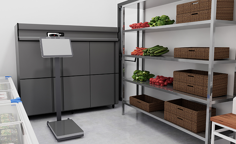 實(shí)施食材數(shù)字化管理，確保食材來源可追溯