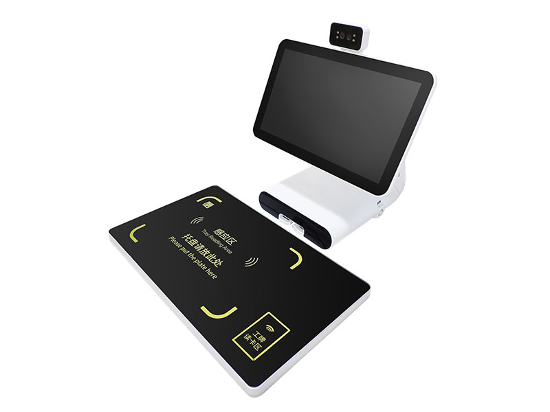 綁卡機(jī)G156i(百度授權(quán))