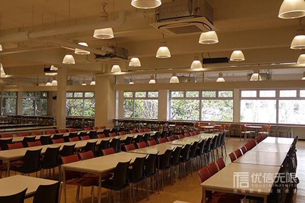 食堂裝修需要注意的事項(xiàng)有哪些？
