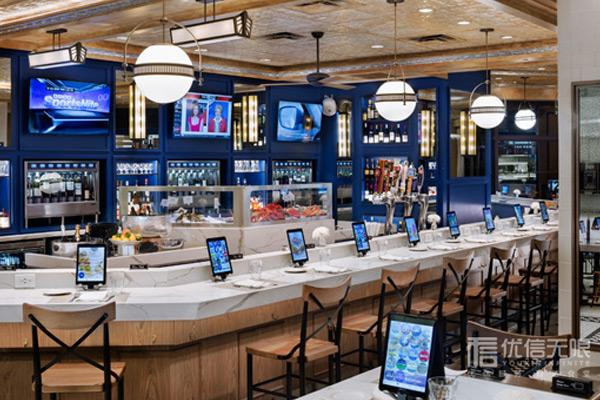 餐廳做智能點餐的方式有哪些？有什么好處？
