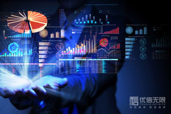 大數(shù)據(jù)怎么幫助到智慧食堂的？