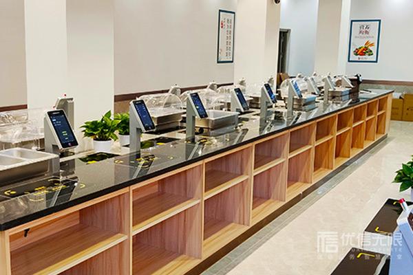 企業(yè)采用智慧食堂的好處都有哪些？