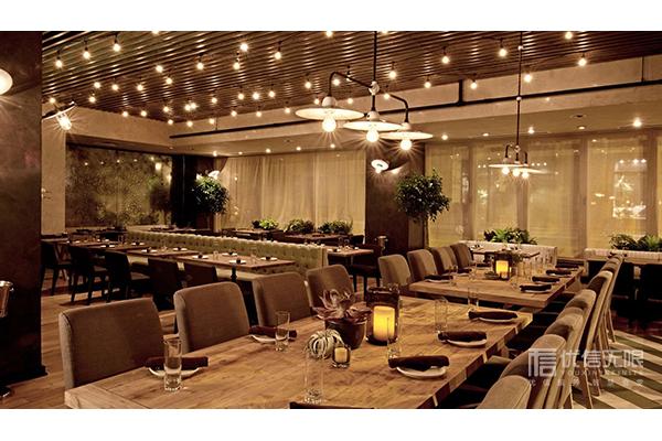 傳統(tǒng)食堂與智慧食堂之間的優(yōu)缺點(diǎn)都有哪些？