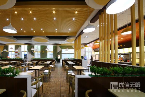 食堂管理系統(tǒng)多少錢?智慧食堂升級(jí)要花多少錢