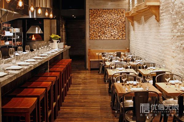 餐廳智能化應(yīng)該怎么去做才好？