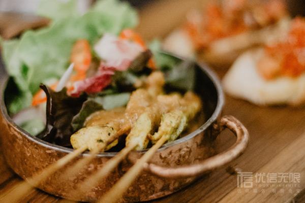 團餐的市場未來發(fā)展是怎么樣的？