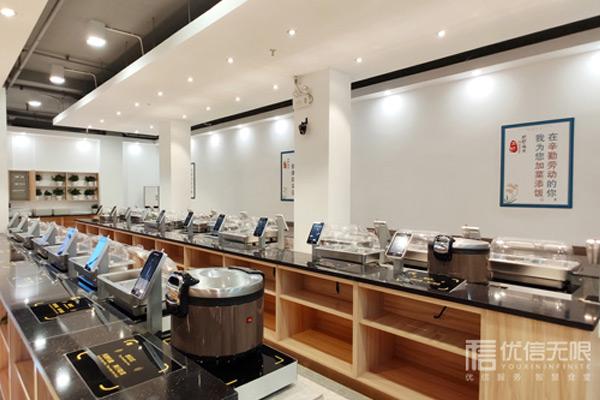 應(yīng)該怎么才能做好一個食堂管理