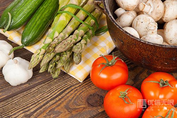 凈菜行業(yè)的未來(lái)發(fā)展趨勢(shì)怎么樣？