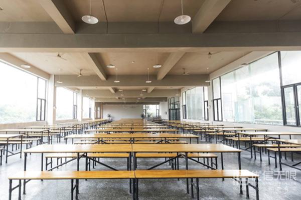 學(xué)校食堂裝修方案