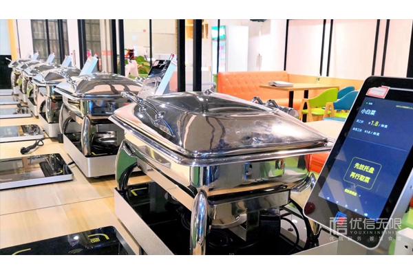 智慧食堂目前存在的問(wèn)題都有哪些？