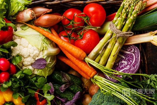 蔬菜配送公司怎么解決餐飲行業(yè)的痛點(diǎn)和難點(diǎn)？