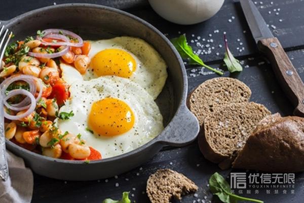 選擇專業(yè)食堂承包公司的優(yōu)勢(shì)有哪些？