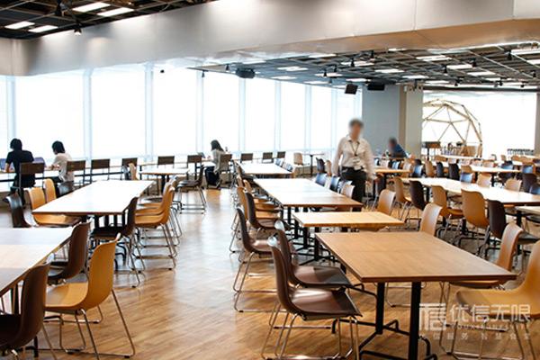 大學(xué)食堂吃飯應(yīng)該注意什么？