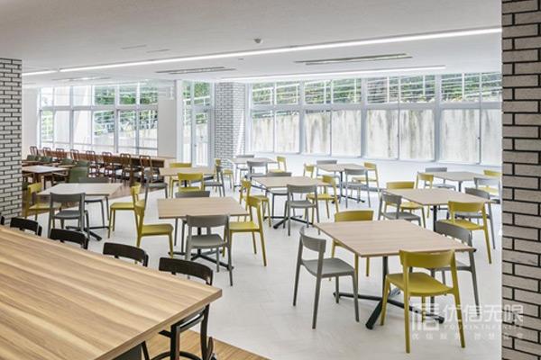 盤點(diǎn)智慧食堂都需要具備哪些硬件？