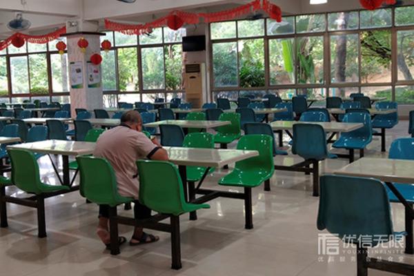 智慧食堂改變了醫(yī)院食堂哪些方面？