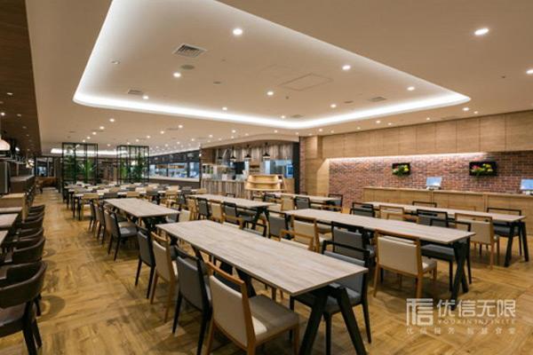 中學(xué)智慧食堂的人臉識(shí)別技術(shù)有什么作用？