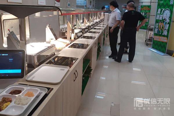 盤(pán)點(diǎn)智能取餐柜有什么實(shí)用功能？