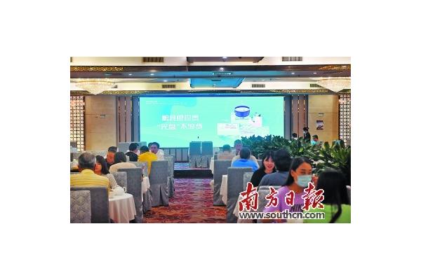 “光盤”中的科技秀，廣東餐企利用大數(shù)據(jù)技術(shù)減少餐飲浪費(fèi)