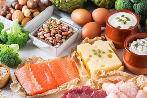 餐飲行業(yè)怎么選擇食品配送公司？