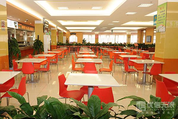 怎么去做一份醫(yī)院食堂裝修的設(shè)計(jì)方案