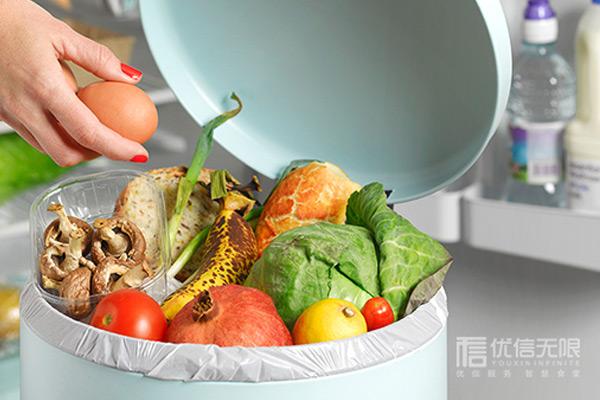 食堂管理如何有效避免浪費的現(xiàn)象？