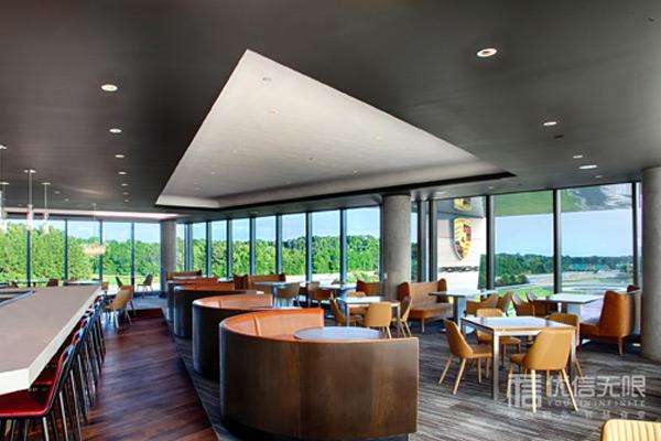 餐飲業(yè)智能化水平有多高？