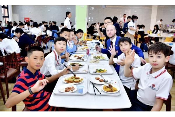 智慧食堂解決什么類型的食堂？智慧食堂到底是什么?