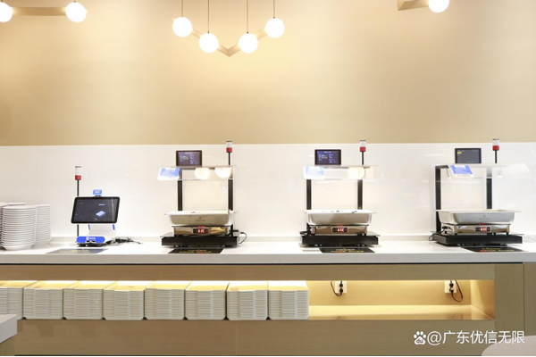 學(xué)校智慧食堂解決方案,校園食堂專(zhuān)業(yè)定制版