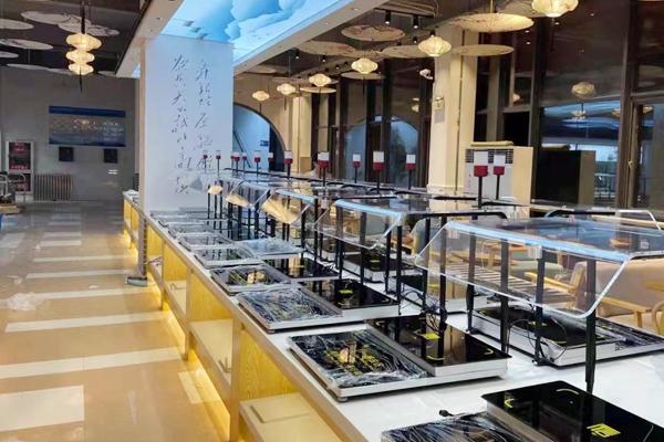 學(xué)校食堂食品安全溯源系統(tǒng),從源頭到餐桌的全方位保障