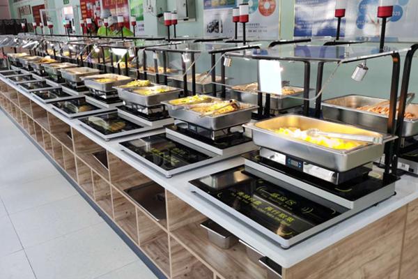 數(shù)字化革新：食堂消費(fèi)系統(tǒng)引領(lǐng)學(xué)校飯?zhí)霉芾硇嘛L(fēng)尚