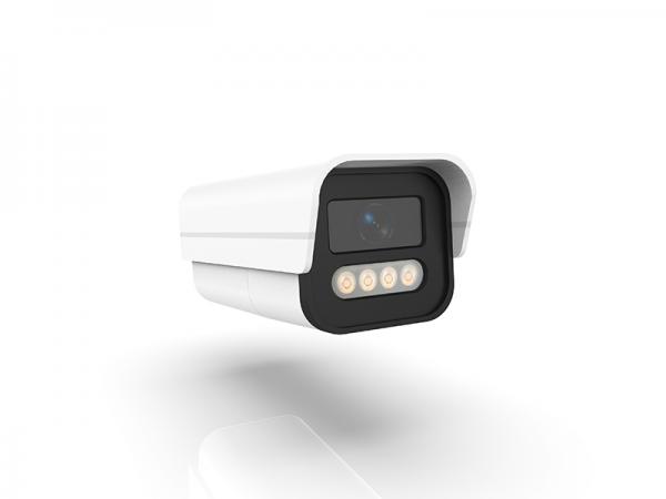 動火檢測AI攝像機(jī)