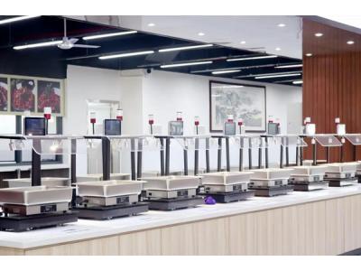 智慧食堂找準(zhǔn)模式才能走得遠(yuǎn)