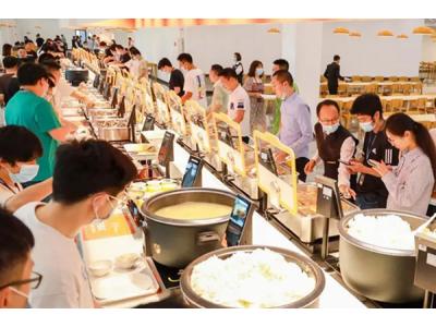 團(tuán)餐智慧食堂助力經(jīng)營(yíng)者精細(xì)管理