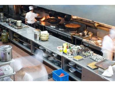 全國(guó)首個(gè)長(zhǎng)者智慧食堂食安星級(jí)標(biāo)準(zhǔn)規(guī)范