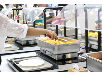 智慧食堂如何解決食安問(wèn)題