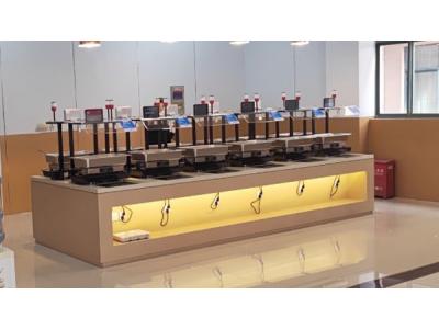 智慧食堂搞定食品安全不透明問(wèn)題