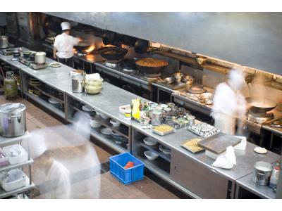 智慧食堂如何用低成本解決團(tuán)餐3個(gè)高難題