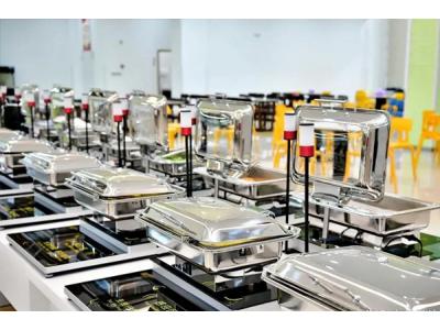 智慧食堂自選餐解決方案