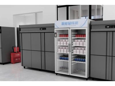 食安監(jiān)管問(wèn)題智慧食堂破難題