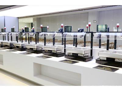 團(tuán)餐數(shù)字化智慧食堂的建設(shè)思路