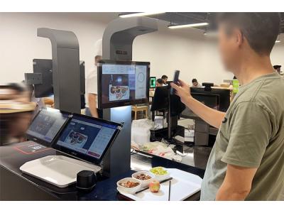 園區(qū)如何做小碗菜自選餐線