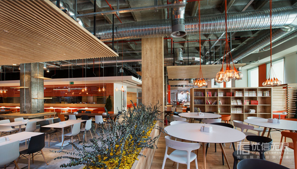 個性化定制的智慧食堂管理系統(tǒng)介紹