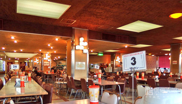 智慧食堂:食堂訂餐系統(tǒng)的作用