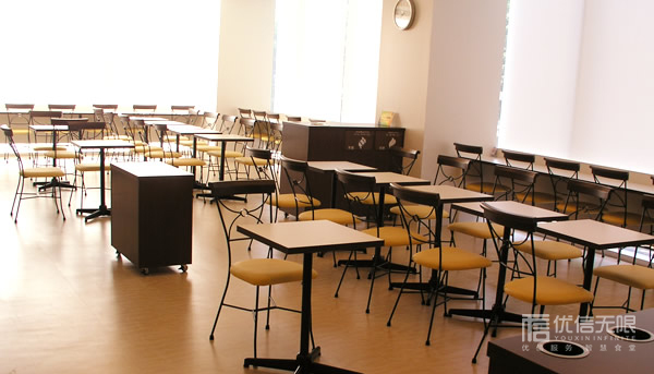 餐飲管理操作的管理模式