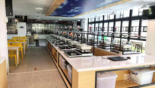 四部委聯(lián)合印發(fā)《營(yíng)養(yǎng)與健康學(xué)校建設(shè)指南》，助力打造營(yíng)養(yǎng)健康校園