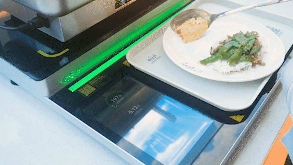 各大校園為何紛紛選擇優(yōu)信無(wú)限智慧食堂來搭建智慧校園