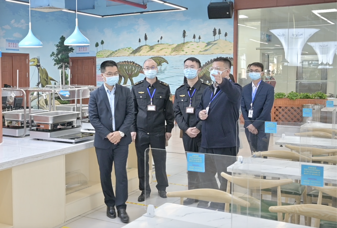 2022中央一號文件這樣說，優(yōu)信無限智慧食堂這樣響應(yīng)！